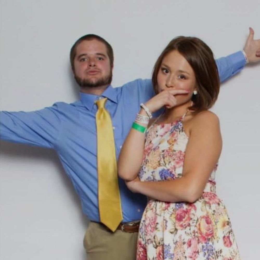 Meet your Posher, Mark